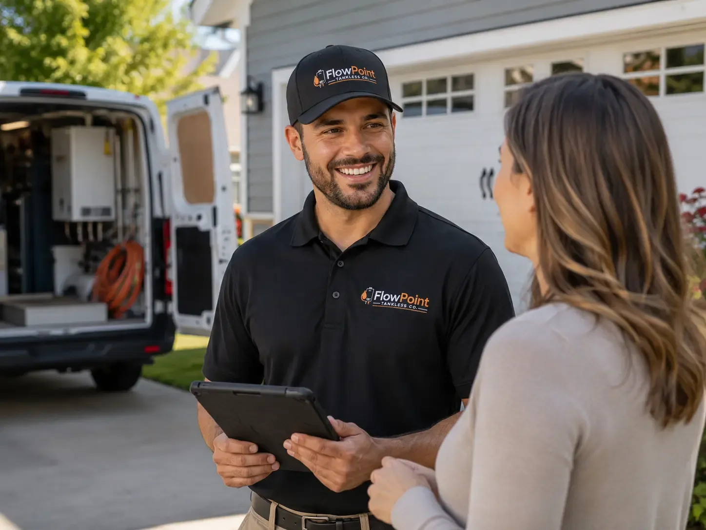 Tankless Water Heater Installation Gilchrist, OR FAQs